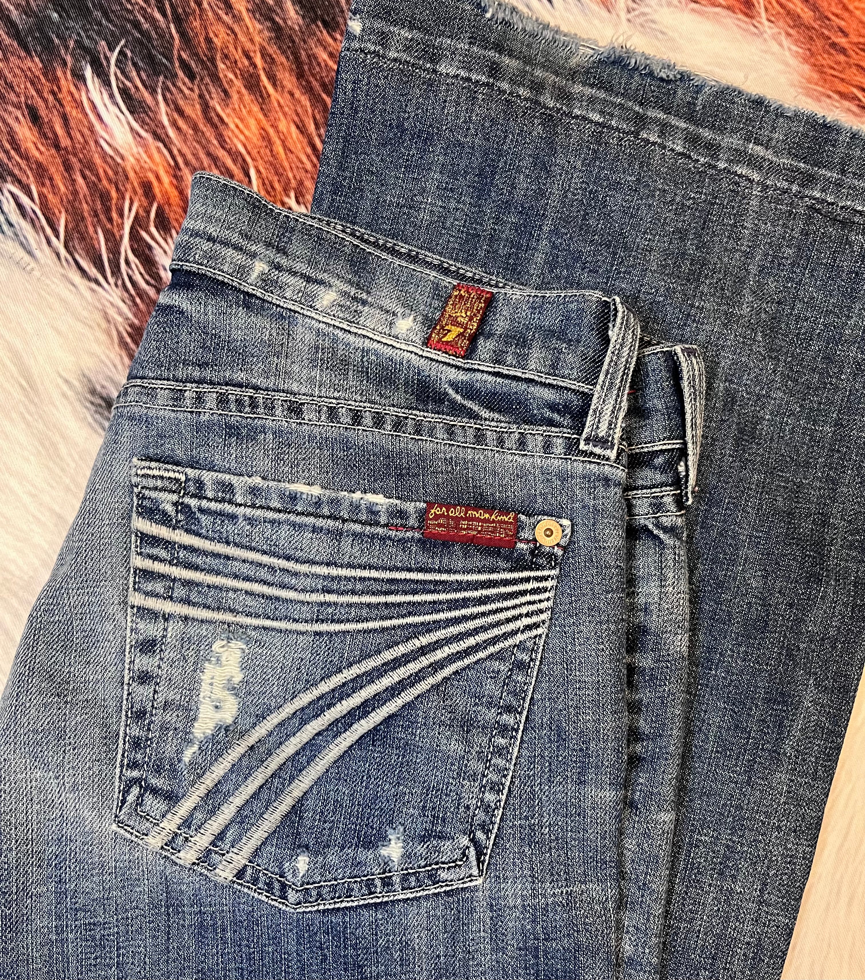 Dojo Trousers