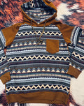 Southwestern Hoodie