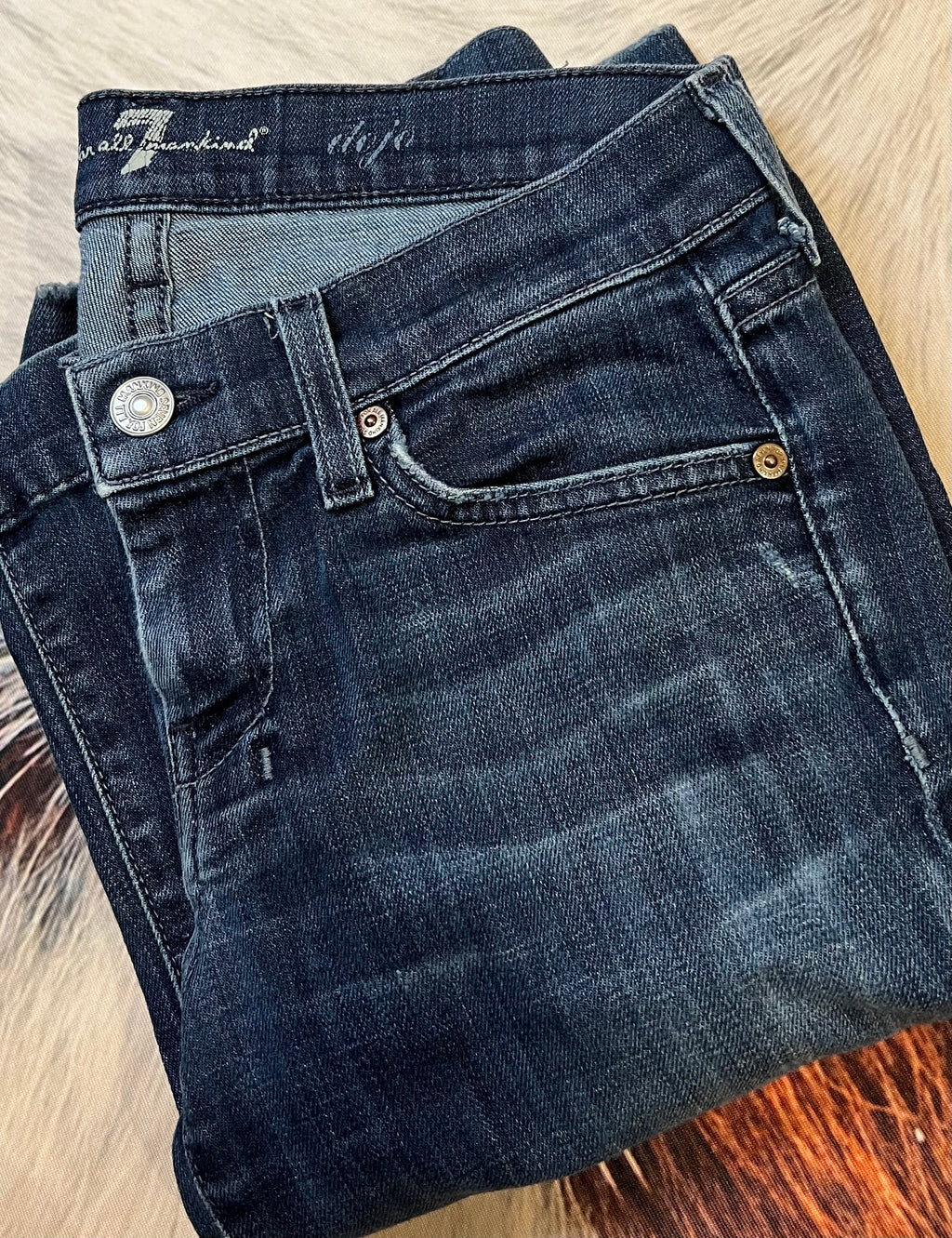 7FAMK Dojo Trousers