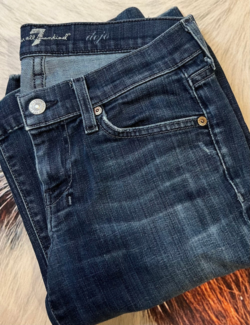 7FAMK Dojo Trousers