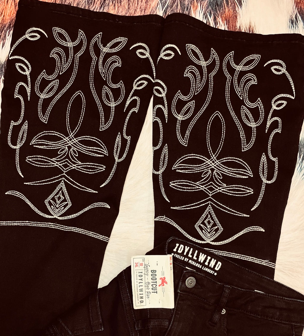 Idyllwind Boot-Stitch Jeans
