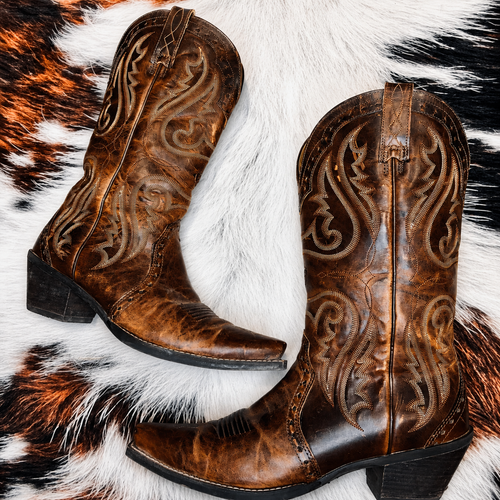 Ariat Boots