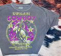 Urban Cowboy Crop