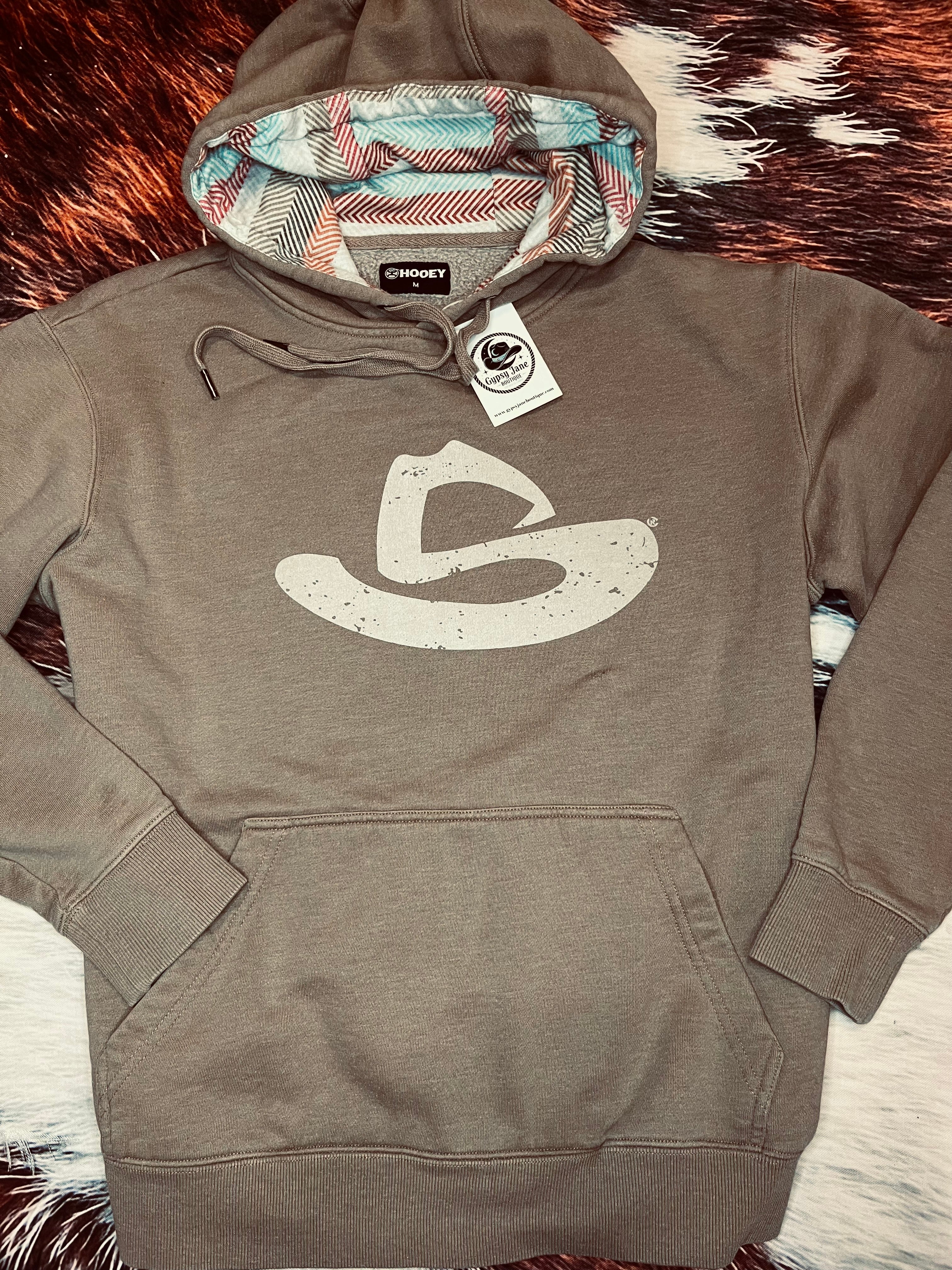 Hooey Hoodie