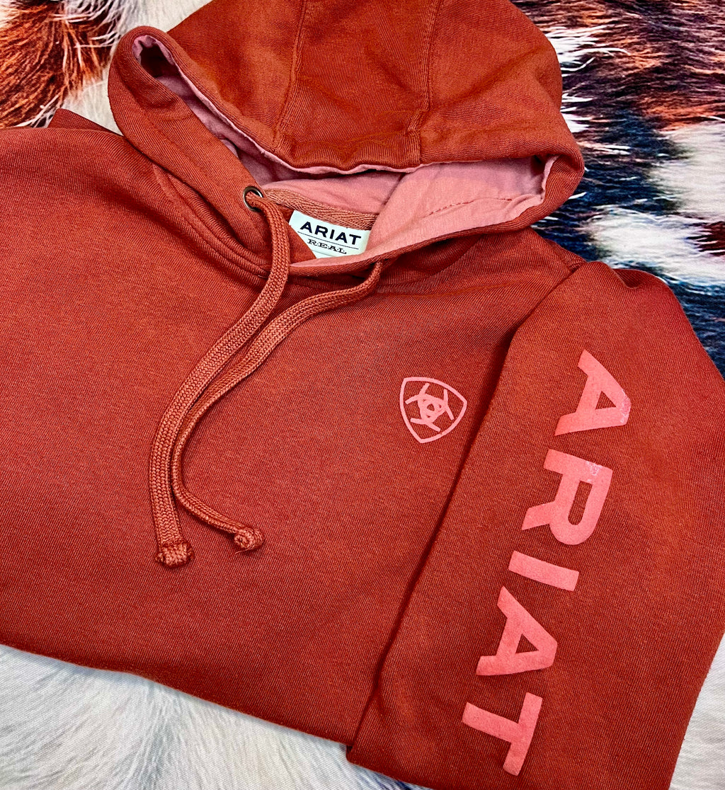 Ariat Hoodie