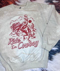 Ride ‘Em Cowboy Crew