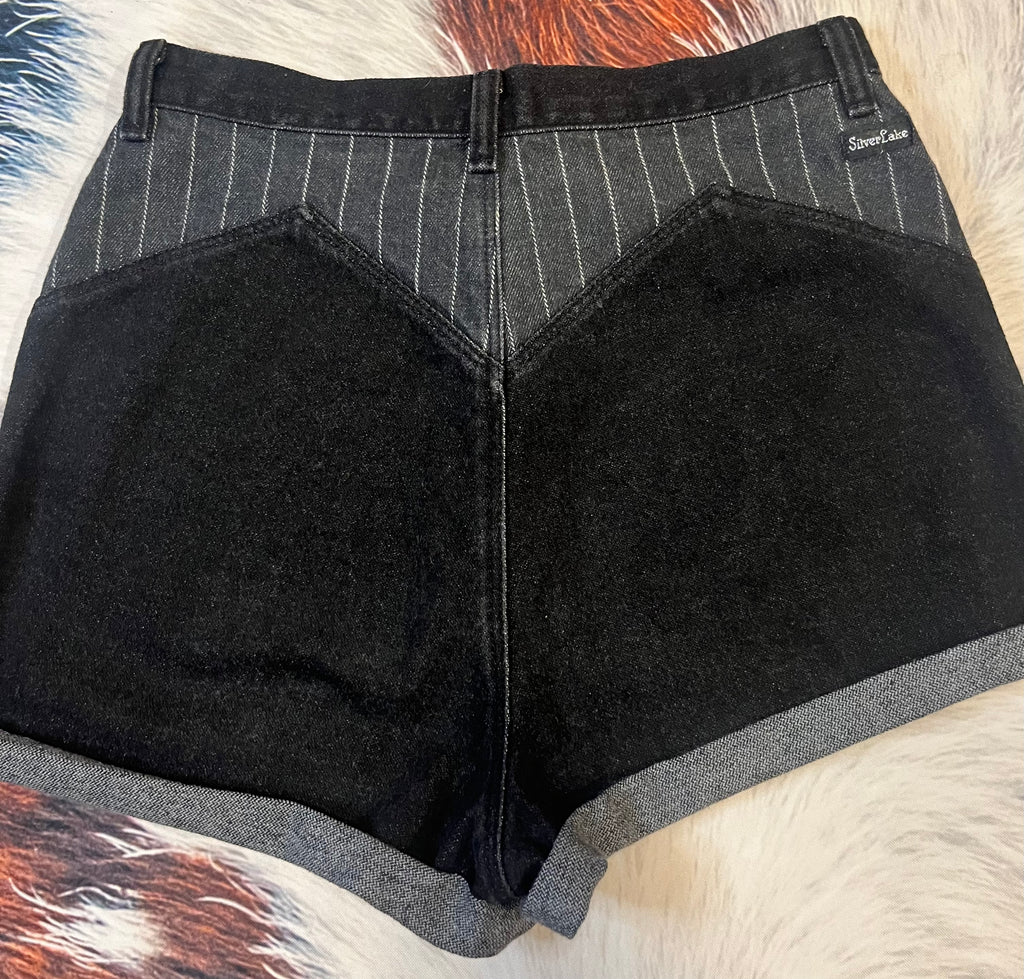 Vintage Wrangler Silverlake Shorts