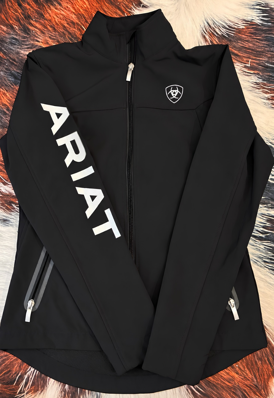 Ariat Softshell Jacket