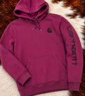 Carhartt Hoodie