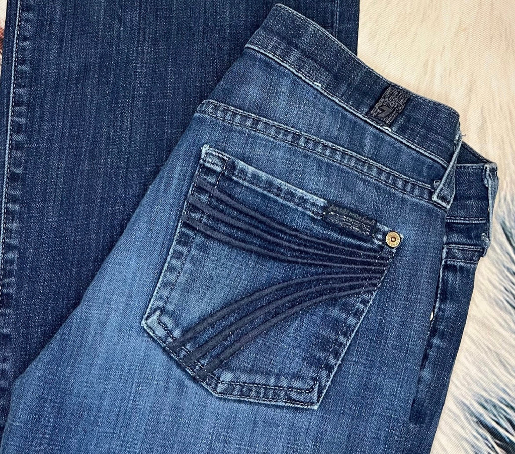 7FAMK Dojo Trousers