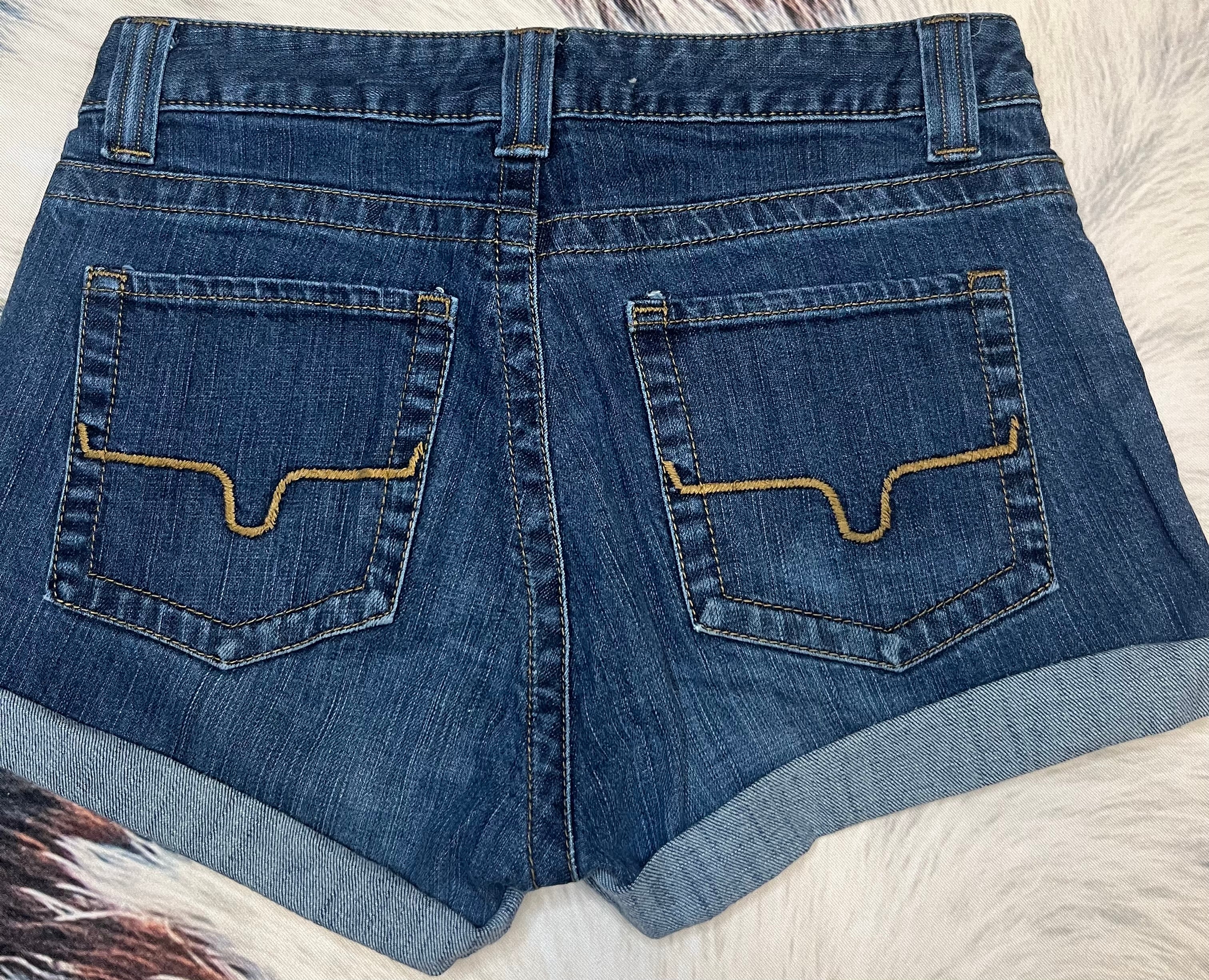 Kimes Ranch Shorts