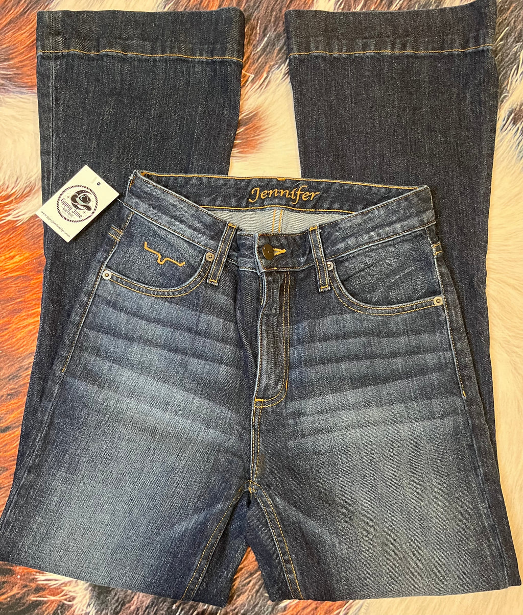 KIMES Ranch Jennifer Trouser