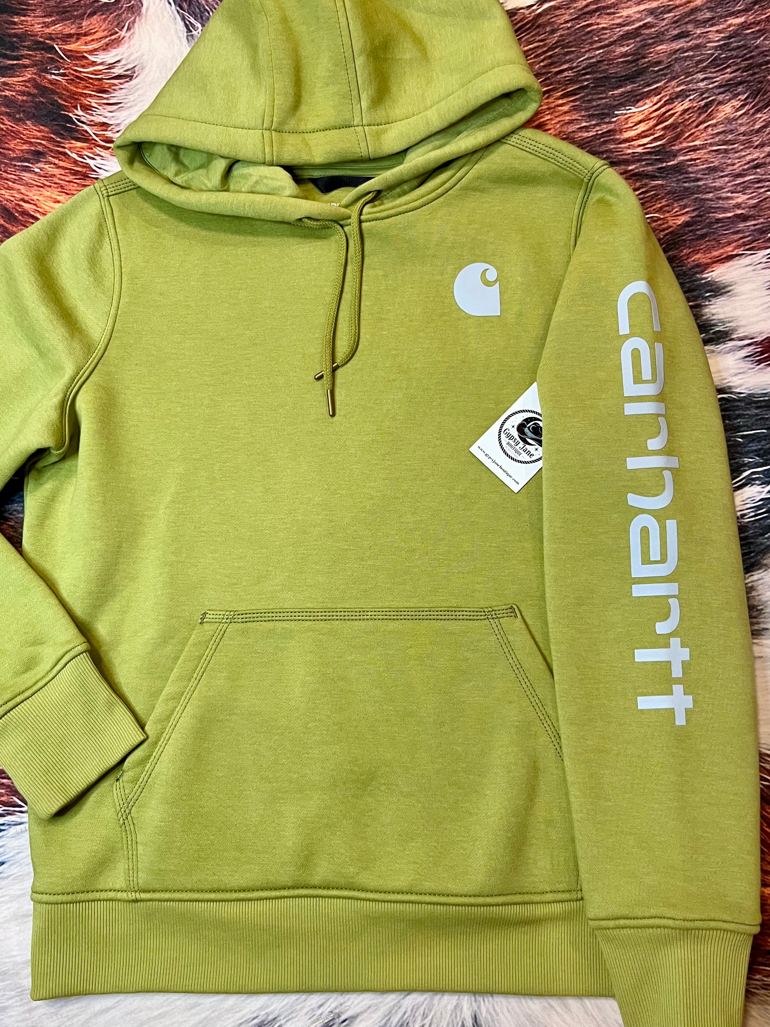 Carhartt Hoodie
