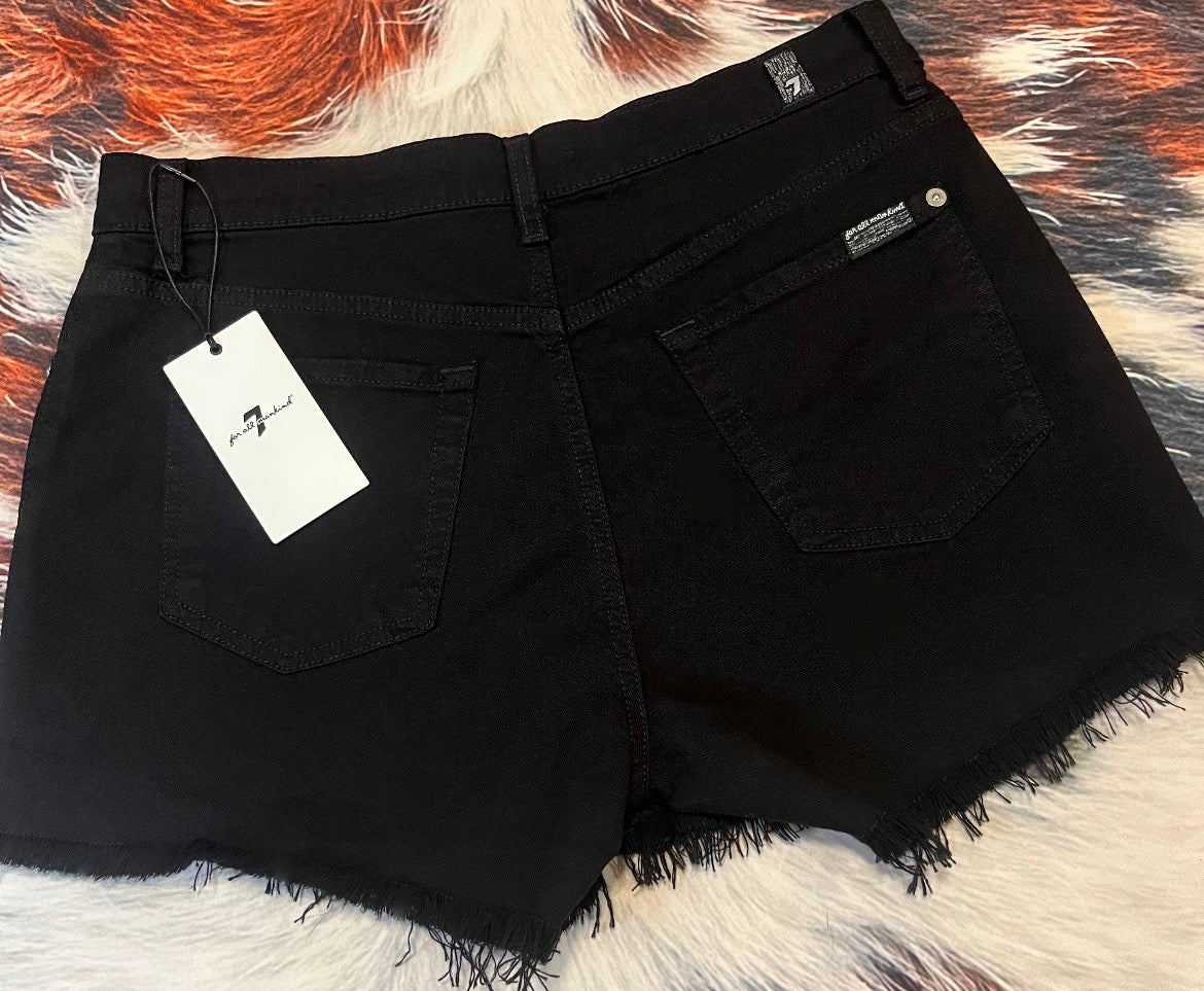 7FAMK Shorts