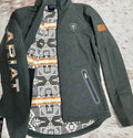 Ariat x Pendleton Softshell Jacket