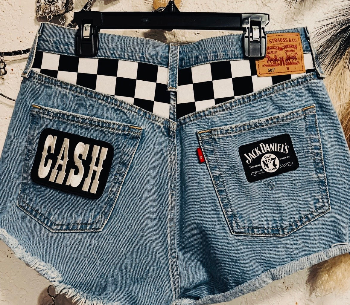 DISCOUNTED CUSTOM