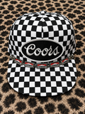 Coors Custom Hat