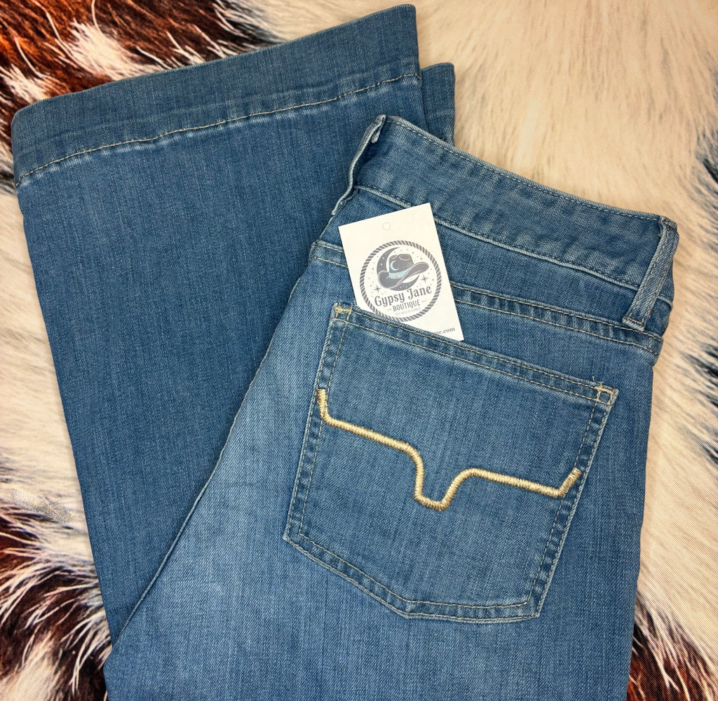 Kimes Ranch Lola Trousers