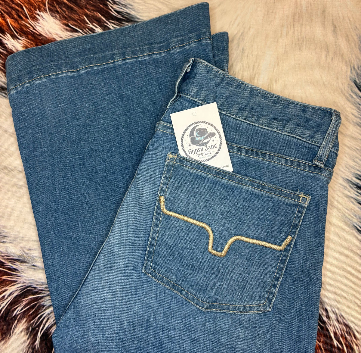 Kimes Ranch Lola Trousers