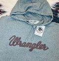 Wrangler Hoodie