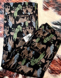 The Cowboy Trouser