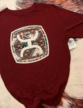 Hooey Graphic Tee