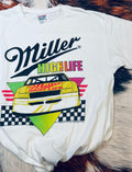 Vintage Miller Tee