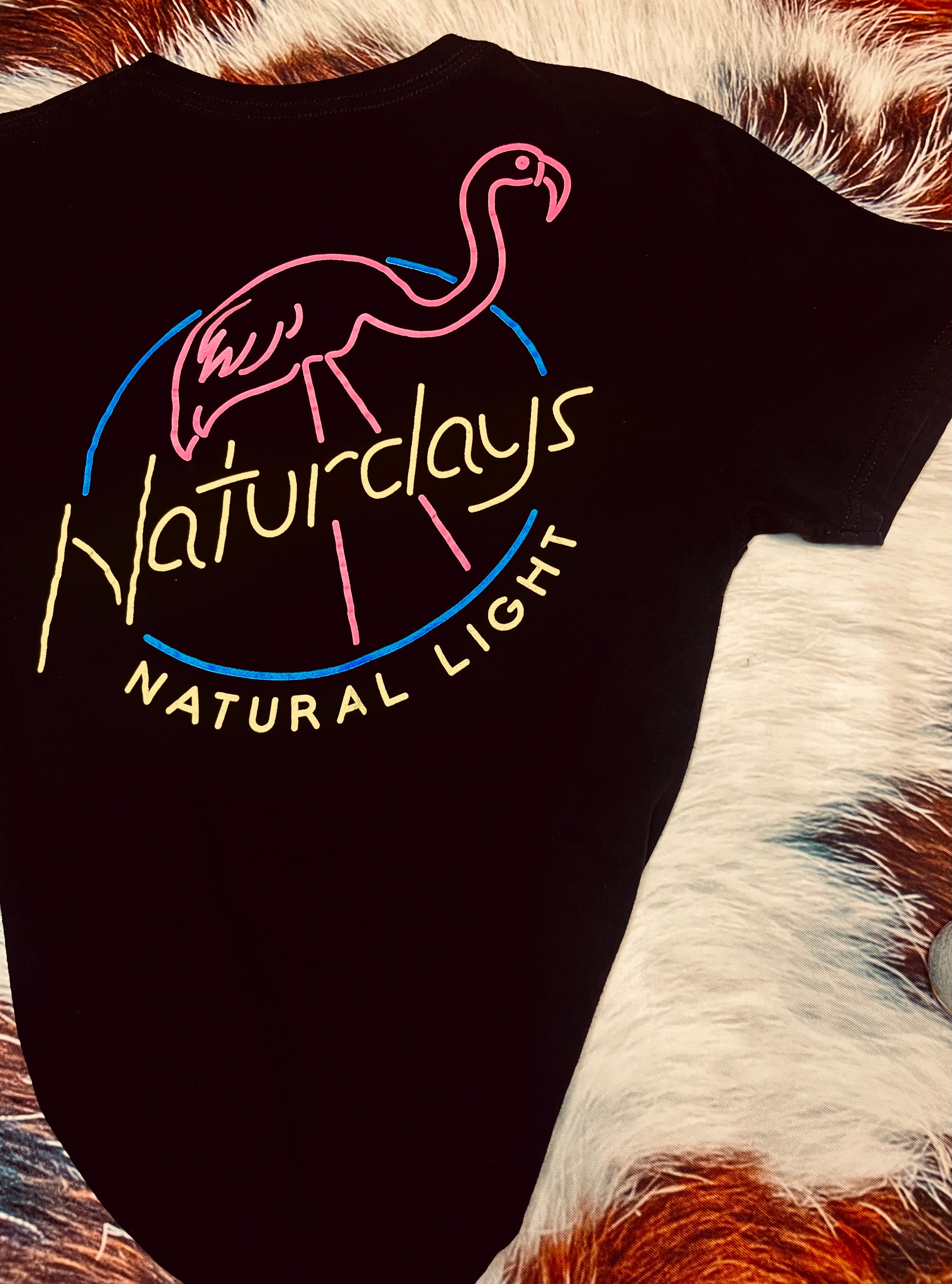 Naturdays Tee