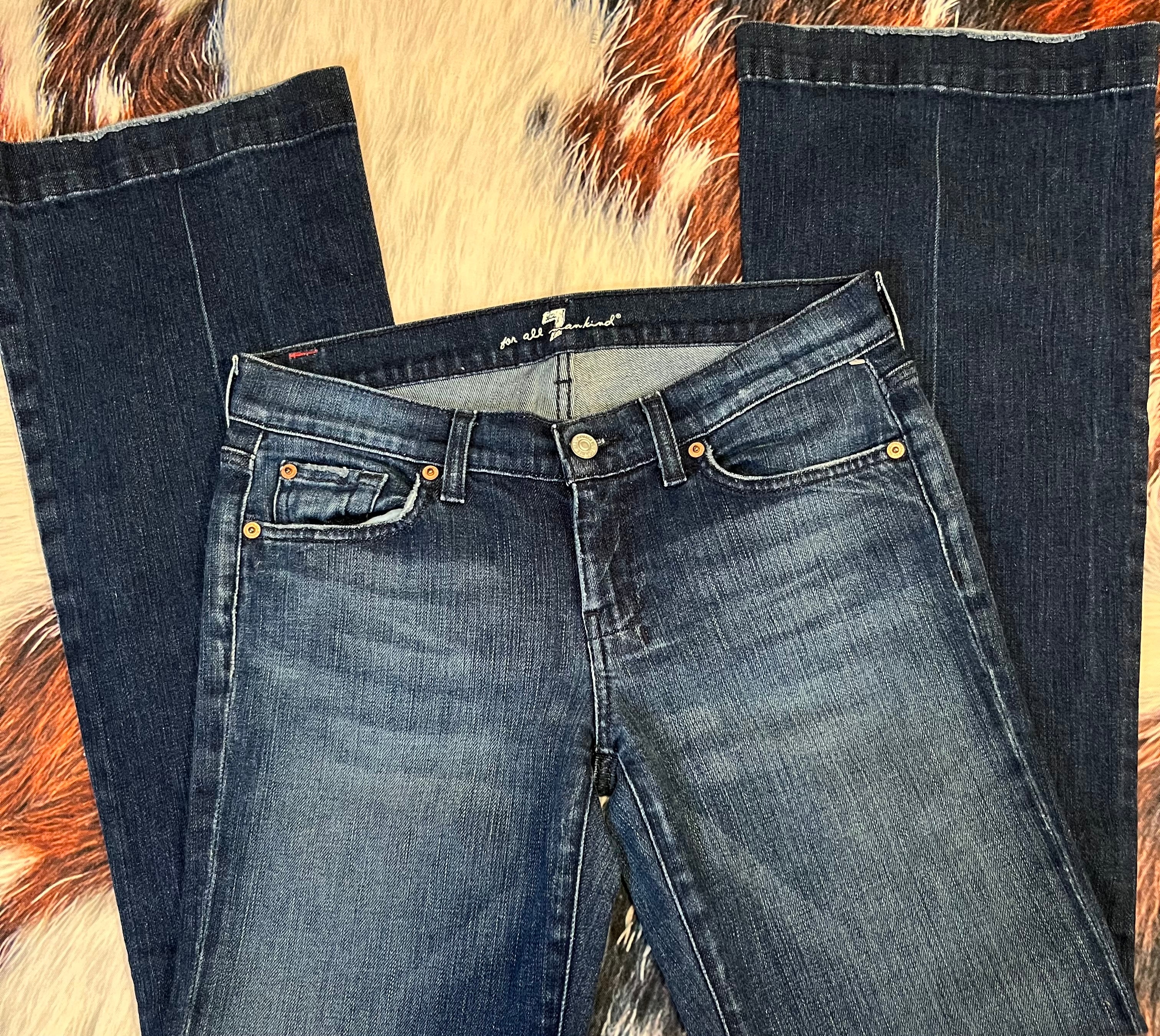 7FAMK Dojo Trousers