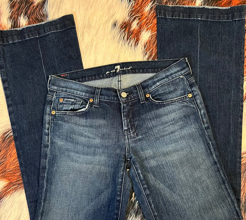 7FAMK Dojo Trousers