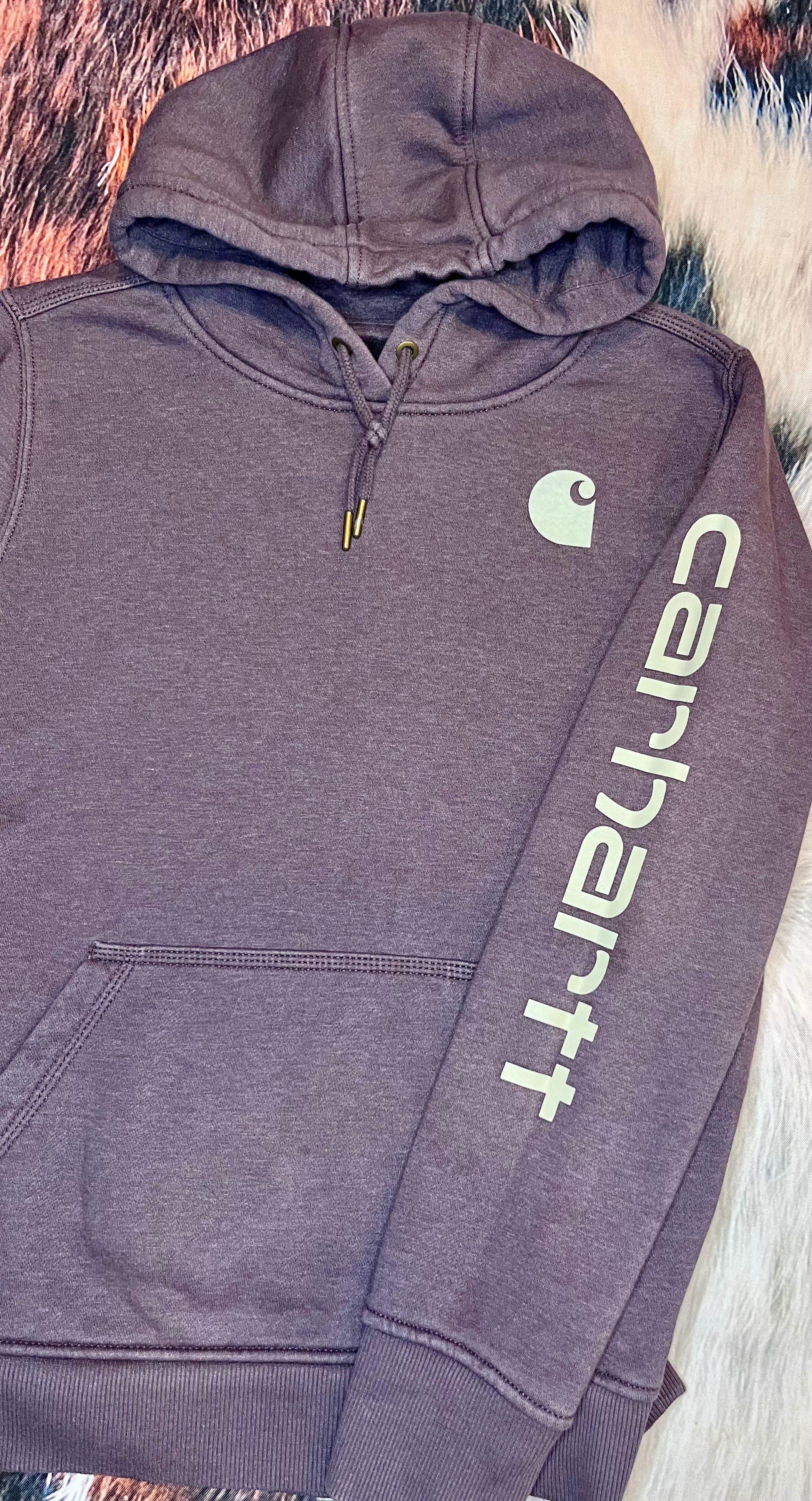 Carhartt Hoodie