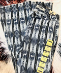 Rock & Roll Denim High Rise Flares