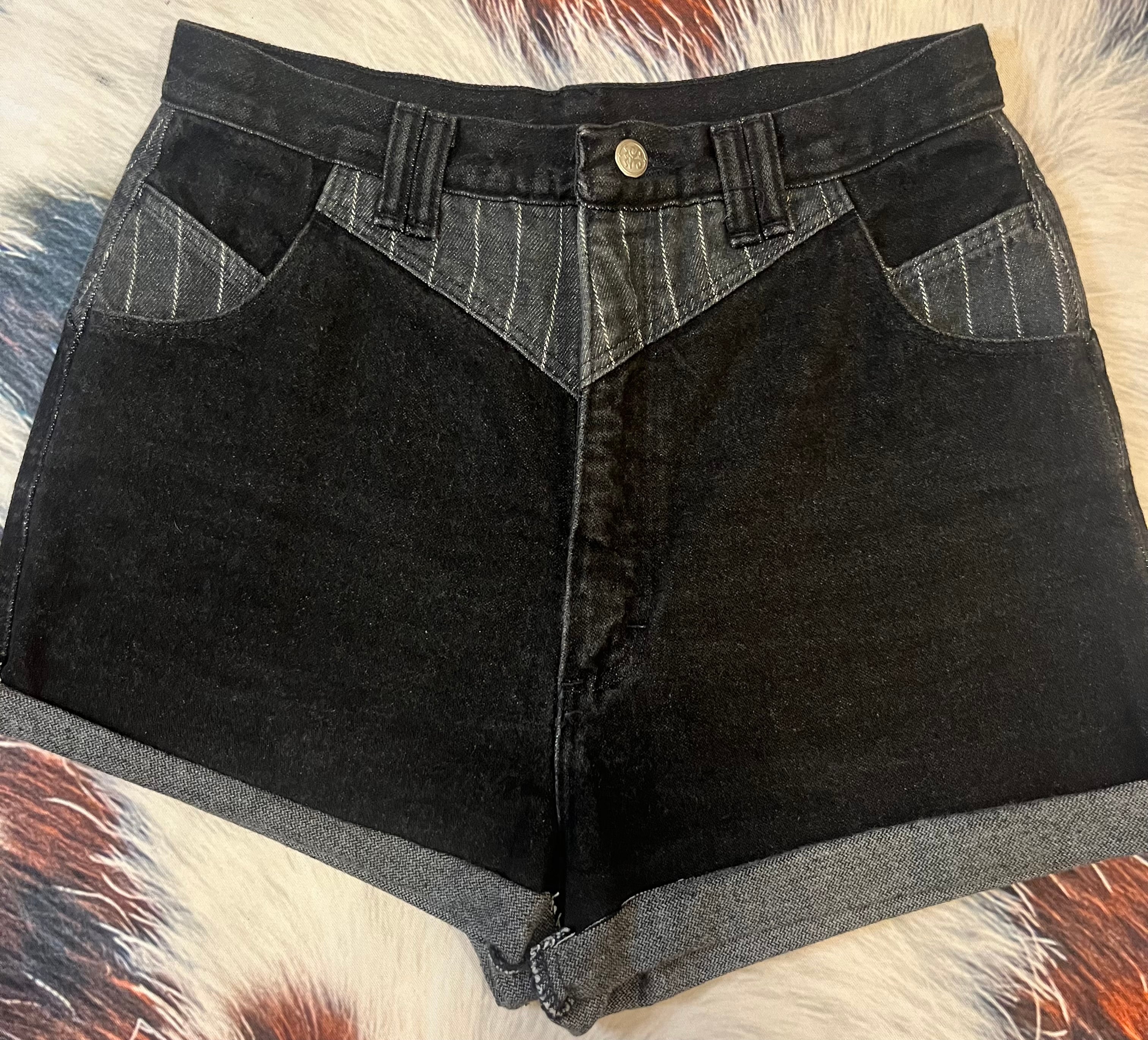 Vintage Wrangler Silverlake Shorts