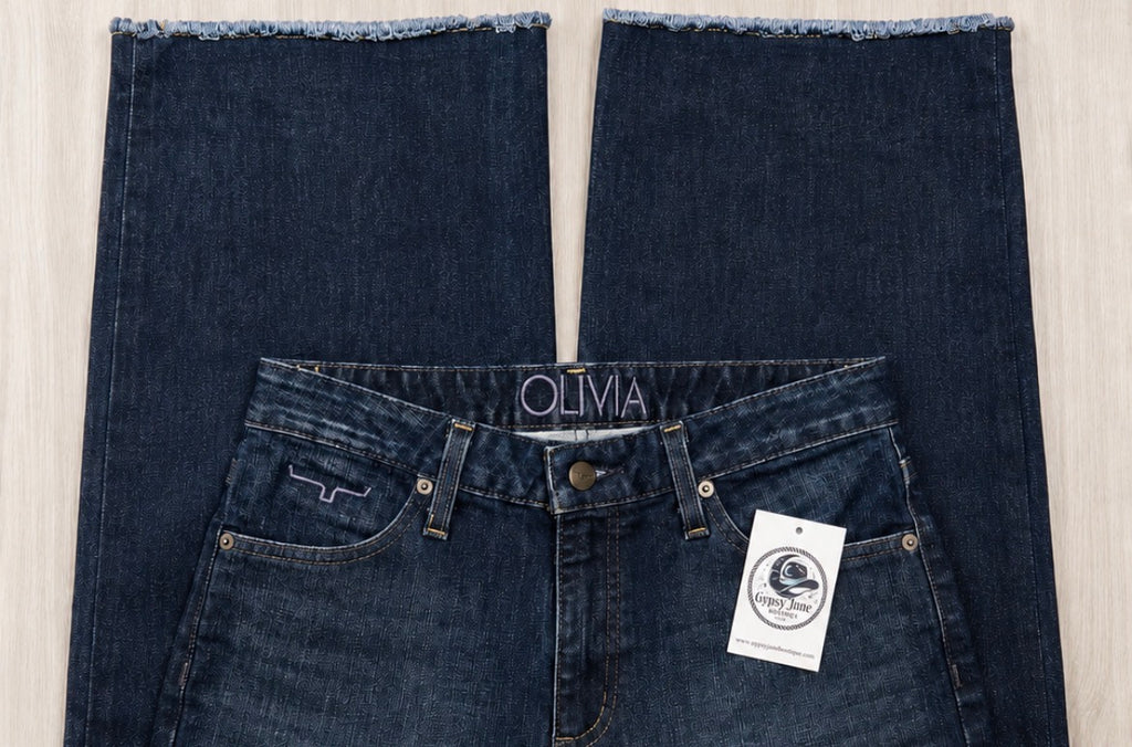 KIMES Ranch “Olivia”