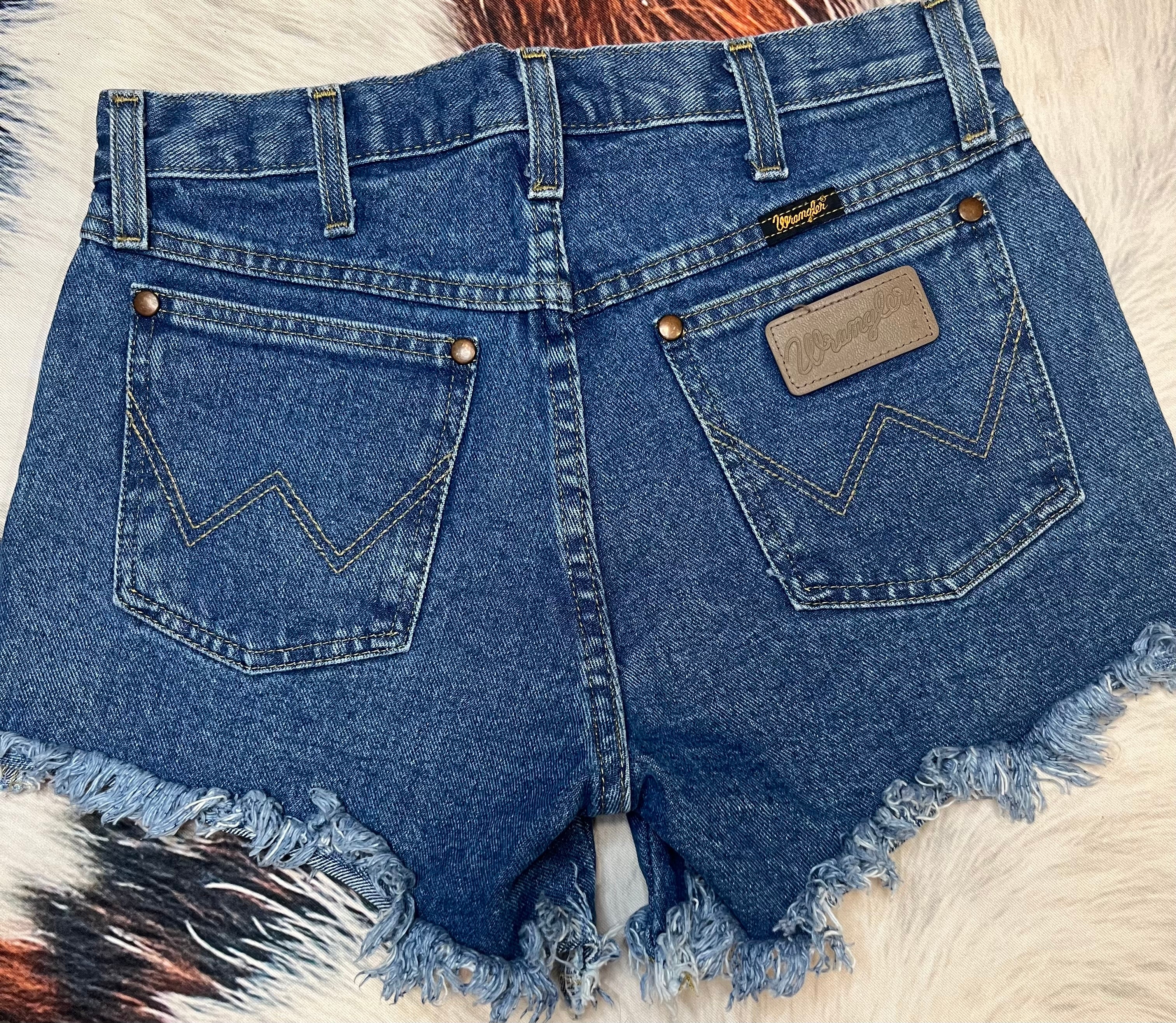 Wrangler Shorts