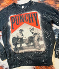 Punchy Crew
