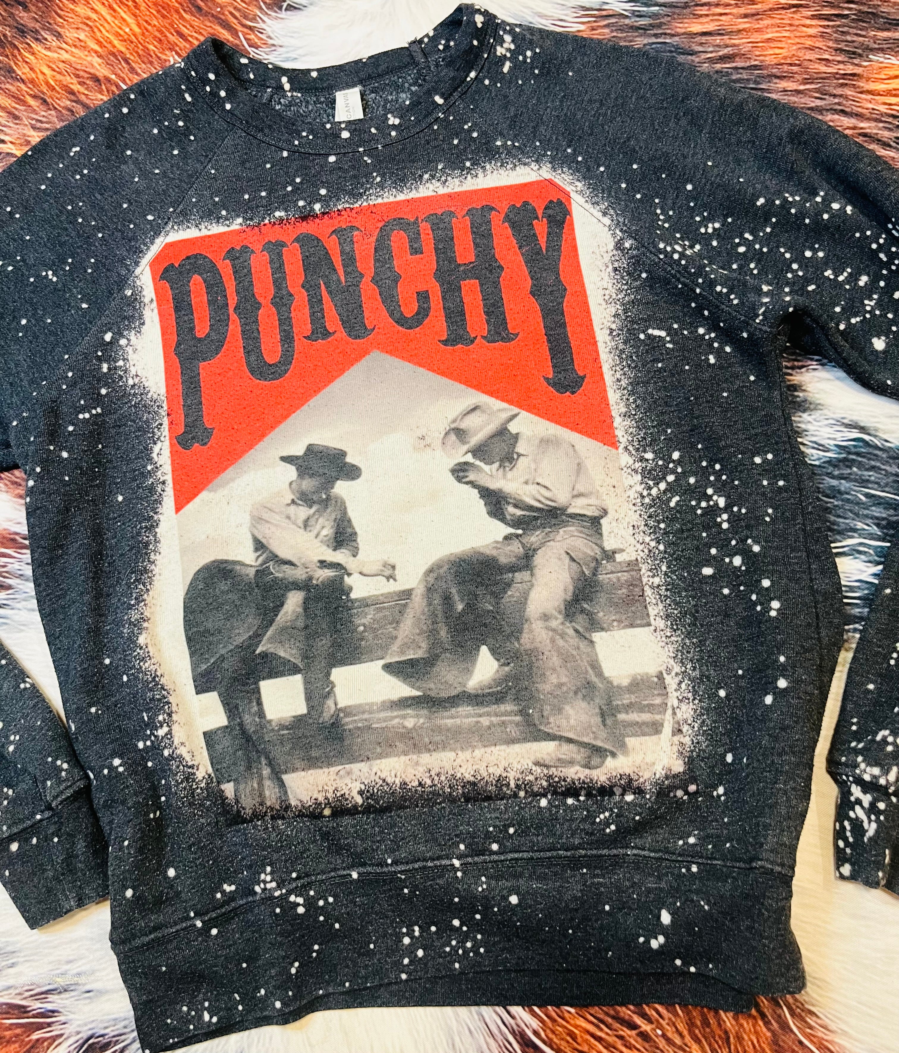 Punchy Crew