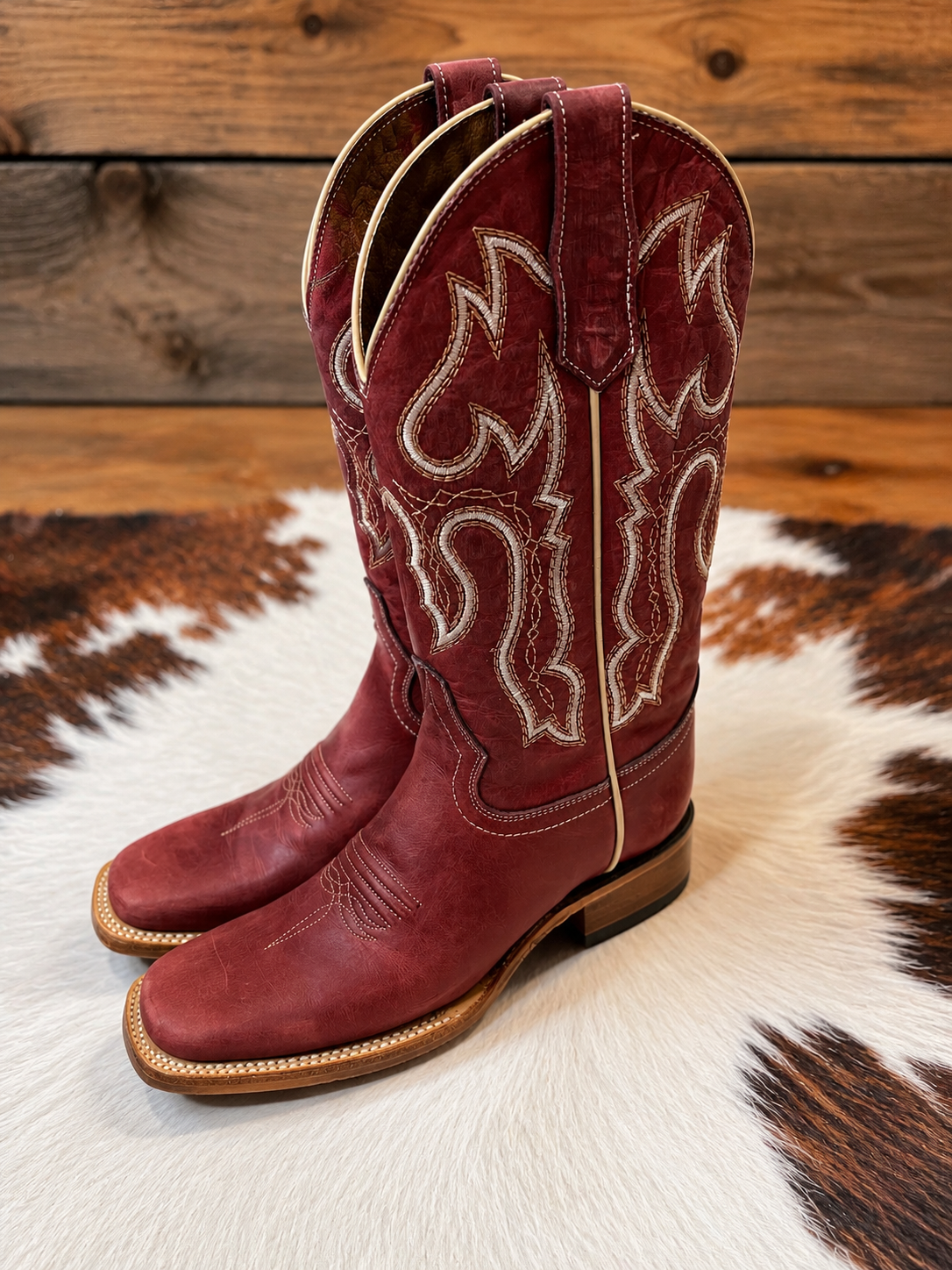 Corral Boots