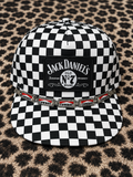 Jack Daniel’s Custom Hat