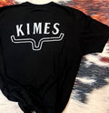 KIMES Ranch Tee