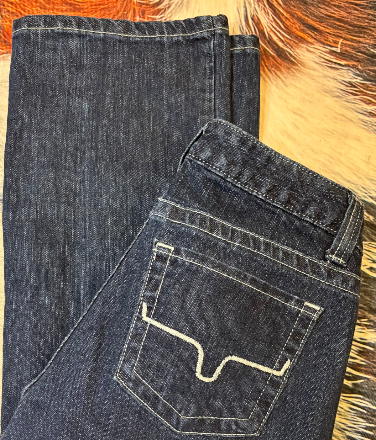 Kimes Ranch Jolene