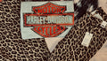 Harley Davidson Graphic Tee