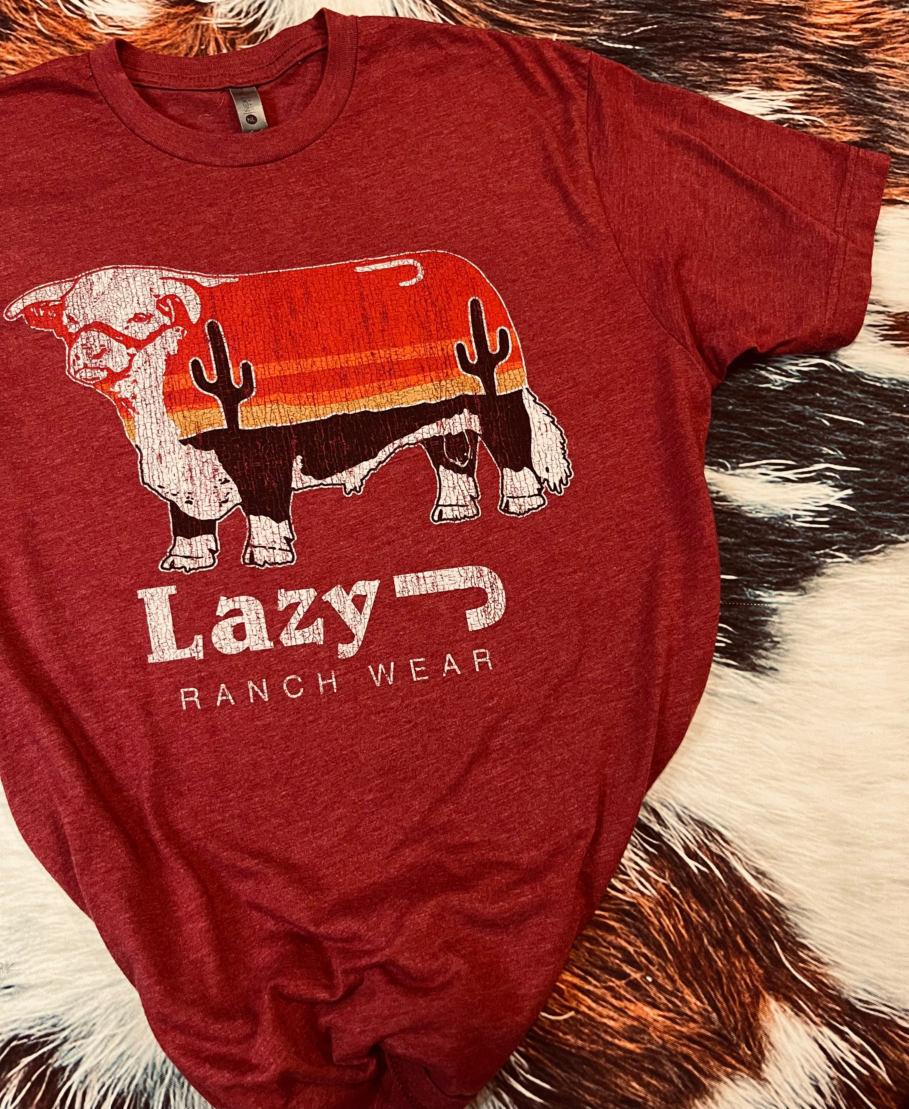 Lazy J Ranchwear