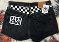 CASH (White)