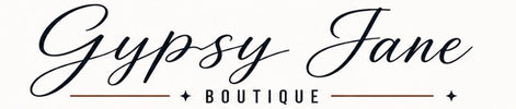 Gypsy Jane Boutique  - Home