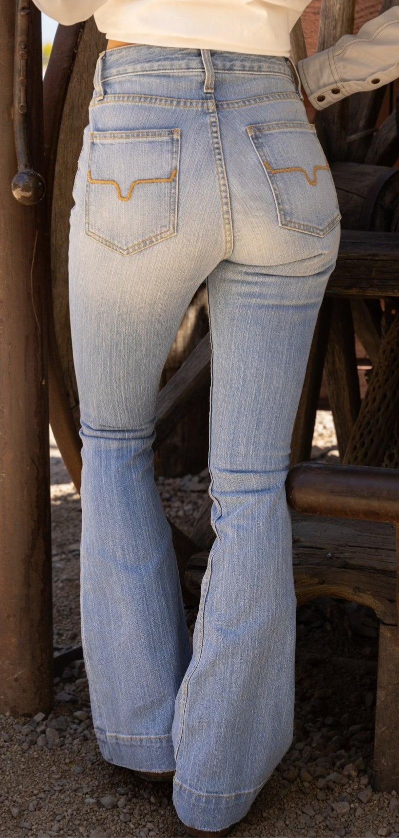 KIMES Ranch Jennifer Trouser