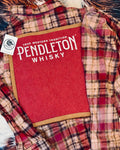 Handmade Pendleton Flannel
