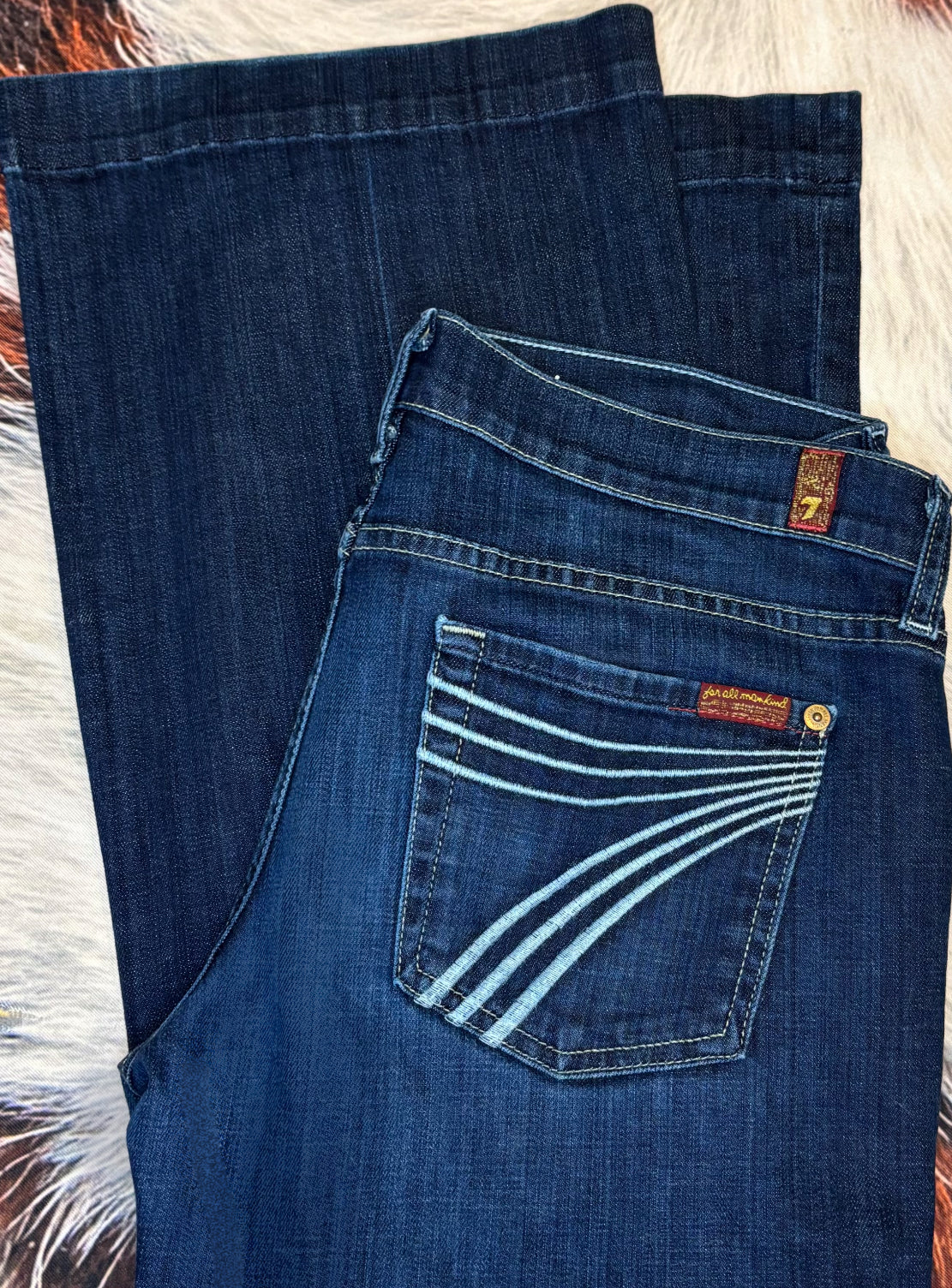 7FAMK Dojo Trousers