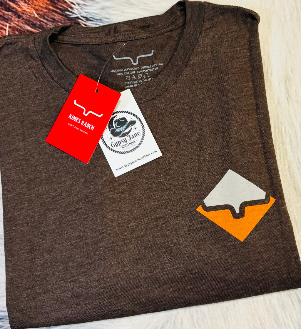 Kimes Ranch Graphic Tee