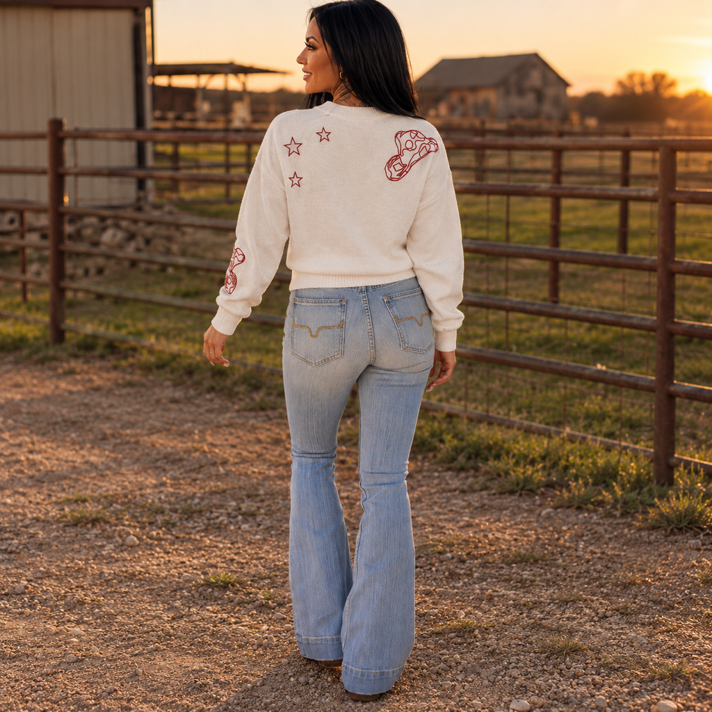 Kimes Ranch Jennifer